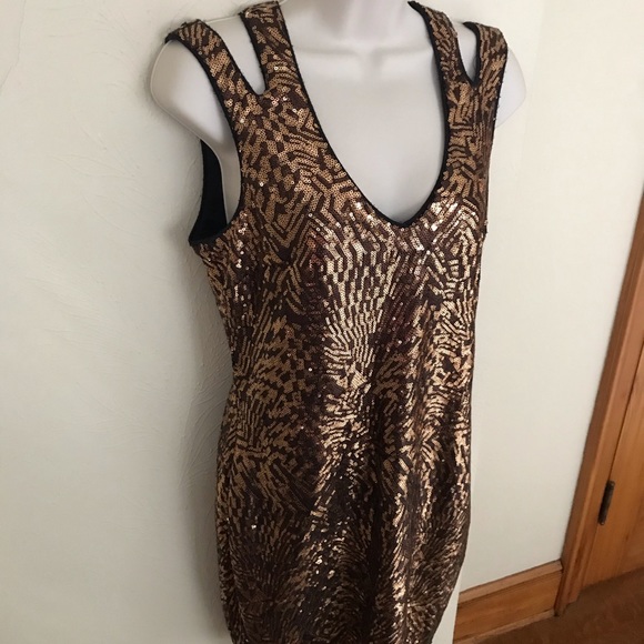 Bebe dress - Picture 2 of 5